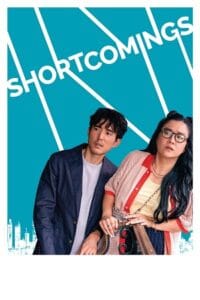 Shortcomings (2023) Dual Audio {Hindi-English} BluRay
