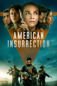 American Insurrection (2021) Dual Audio {Hindi-English} BluRay 480p | 720p | 1080p