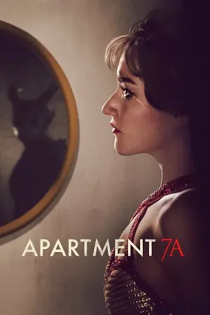 Apartment 7A (2024) Dual Audio {Hindi-English} WEB-DL 480p | 720p | 1080p