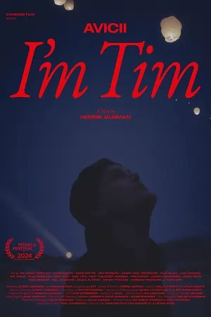 Avicii – I’m Tim (2024) WEB-DL Dual Audio {Hindi-English} 480p | 720p | 1080p