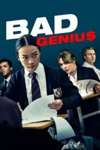 Bad Genius (2024) Dual Audio {Hindi-English} WEB-DL 480p | 720p | 1080p
