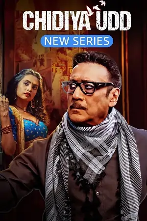 Chidiya Udd (2025) Season 1 [Hindi DD 5.1] WEB Series – 480p | 720p | 1080p
