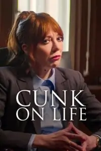 Cunk on Life (2024) {English with Subtitles} Full Movie WEB-DL 480p | 720p | 1080p