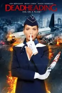 Dead Heading (2018) Dual Audio {Hindi-English} WEB-DL 480p | 720p | 1080p