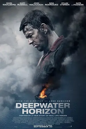 Deepwater Horizon BluRay Dual Audio {Hindi-English} 480p | 720p | 1080p