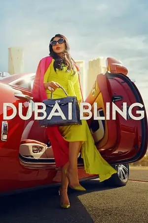 Dubai Bling – Netflix (Season 1-3) Multi Audio {Hindi-English-Arabic} WEB-Series 480p | 720p | 1080p