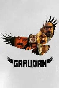 Garudan (2023) Dual Audio [Hindi + Malayalam] WEB-DL