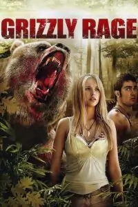 Grizzly Rage (2007) BluRay Dual Audio {Hindi-English} 480p | 720p | 1080p