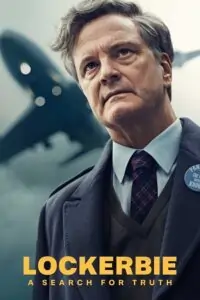 Lockerbie: A Search for Truth – (2024) Season 1 Dual Audio {Hindi-English} WEB Series – 480p | 720p | 1080p