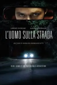 The Man On The Road (2022) WEB-DL Dual Audio {Hindi-Italian} 480p | 720p | 1080p
