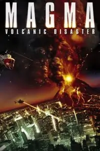 Volcanic Disaster (2006) Dual Audio {Hindi-English} WEB-DL 480p | 720p | 1080p