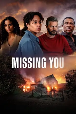 Missing You (2025) Season 1 Dual Audio {Hindi-English} WEB Series 480p | 720p WEB-DL