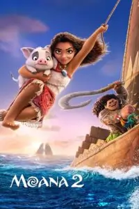Moana 2 (2024) Dual Audio [Hindi (ORG DD2.0)-English] WEB-DL 480p | 720p | 1080p