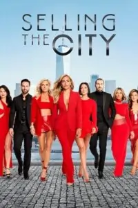 Selling the City – (Season 1) Dual Audio {Hindi-English} WEB-Series – 480p | 720p | 1080p