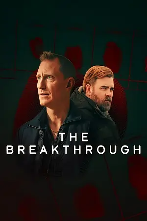 The Breakthrough (2025) Season 1 Multi Audio {Hindi-English-Swedish} WEB Series 480p | 720p