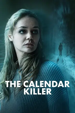 The Calendar Killer (2025 – Prime Video) WEB-DL Dual Audio {Hindi-English} 480p | 720p | 1080p