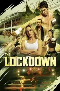 The Lockdown (2024) WEB-DL Dual Audio {Hindi-English} 480p | 720p | 1080p
