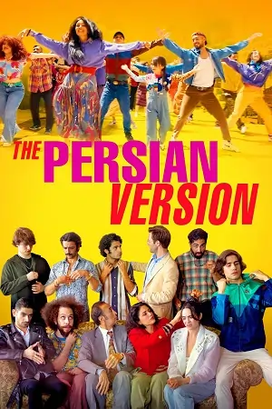 The Persian Version (2023) Dual Audio {Hindi-English} WEB-DL 480p | 720p | 1080p
