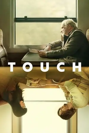 Touch (2024) Dual Audio {Hindi-English} BluRay 480p | 720p | 1080p