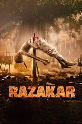 Razakar (2024) WEB-DL [Hindi ORG. 2.0 + Telugu 5.1] 480p  | 720p | 1080p
