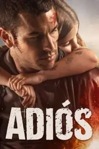 Adiós (2019) Dual Audio {Hindi-English} BluRay 480p | 720p | 1080p