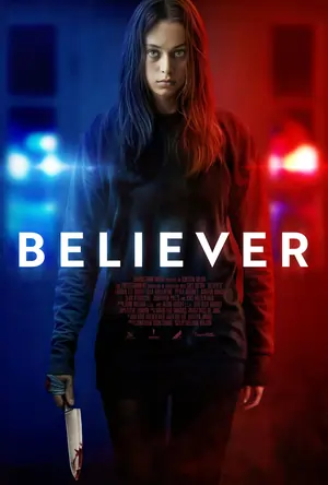 Believer (2024) WEBRip English 720p | 1080p