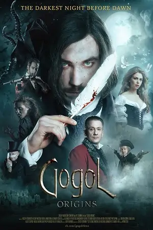 Gogol. The Beginning (2017) Dual Audio {Hindi-Russian} BluRay 480p | 720p | 1080p