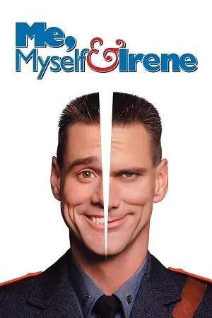 Me, Myself & Irene (2000) Dual Audio {Hindi-English} BluRay 480p | 720p | 1080p