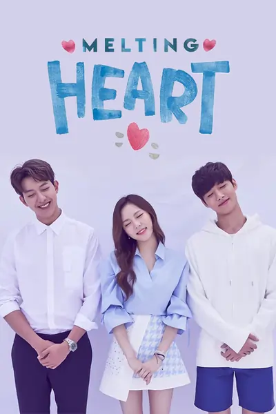 Melting Heart (2025) HDRip Hindi S01 EP (01-10) 480p | 720p