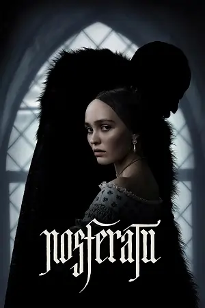 Nosferatu (2024) Dual Audio {Hindi ORG DD5.1-English} WEB-DL 480p | 720p | 1080p | 4K