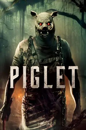 Piglet (2025) WEBRip English 720p | 1080p