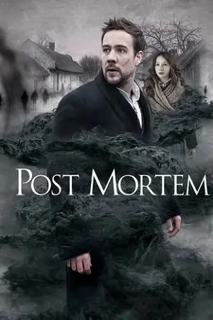 Post Mortem (2020) Dual Audio {Hindi-Hungarian} BluRay 480p | 720p | 1080p
