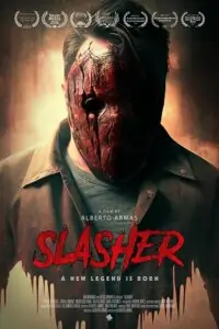 Slasher (2023) Dual Audio {Hindi-English} WEB-DL 480p | 720p | 1080p
