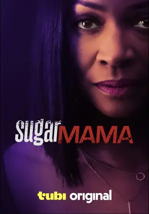 Sugar Mama (2025) WEBRip English 720p