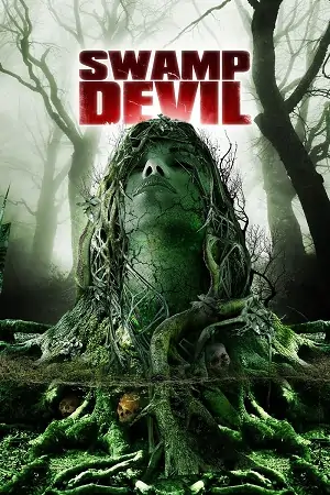 Swamp Devil (2008) WEB-DL Dual Audio {Hindi-English} 480p | 720p | 1080p