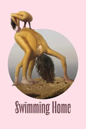 Swimming Home (2024) WEBRip English 720p | 1080p