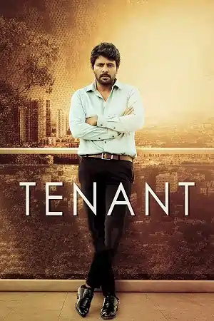 Tenant (2024) ORG. 2.0 [Hindi + Telugu] WeB-DL 480p | 720p| 1080p