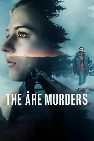 The Åre Murders (2025) Season 1 Multi Audio {Hindi-English-Swedish} WEB Series 480p | 720p | 1080p