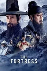 The Fortress (2017) Dual Audio {Hindi-Korean} BluRay 480p | 720p | 1080p