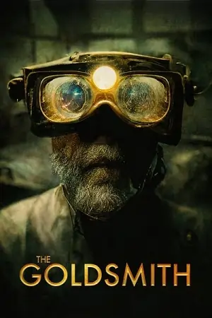 The Goldsmith (2022) Dual Audio {Hindi-English} BluRay 480p | 720p | 1080p