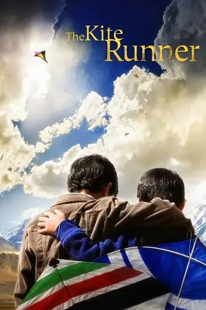The Kite Runner (2007) Dual Audio {Hindi-Persian} BluRay 480p | 720p | 1080p