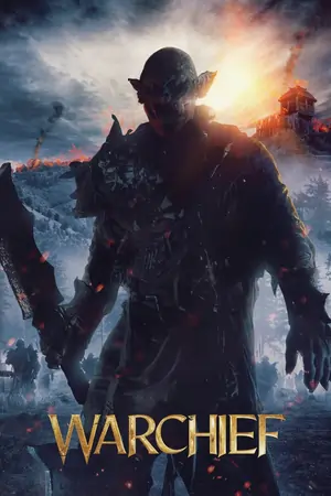 Warchief (2024) BluRay Multi Audio Full Movie 480p | 720p | 1080p