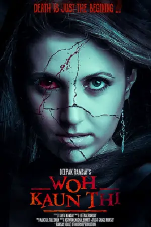Woh Kaun Thi (2024) Hindi WEB-DL Full Movie 480p | 720p | 1080p
