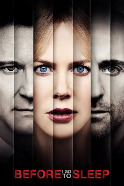 Before I Go to Sleep (2014) {English With Subtitles} 480p [300MB] || 720p [800MB] || 1080p