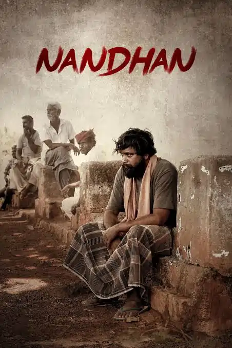Nandhan (2024) Hindi Movie WEB-DL || 480p || 720p || 1080p
