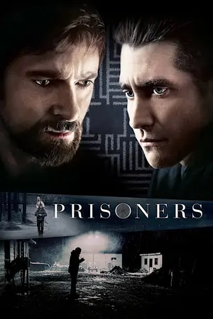 Prisoners (2013) Dual Audio [Hindi-English] 480p | 720p | 1080p