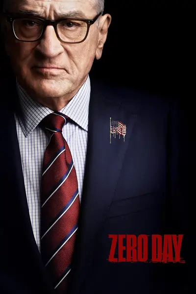 Zero Day (2025) Season 1 [Hindi + Multi Audio] WEB Series 720p | 1080p