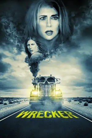 Wrecker (2016) WEB-DL Dual Audio {Hindi-English} 480p | 720p | 1080p