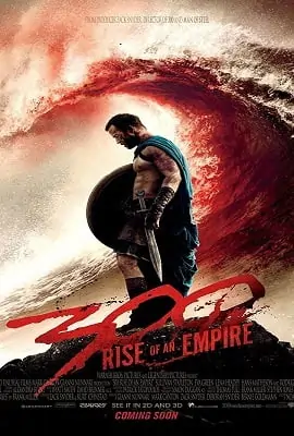 300: Rise of an Empire (2014) Dual Audio {Hindi-English} 480p | 720p | 1080p