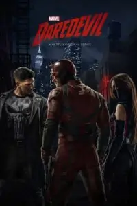 Daredevil (Season 1 – 3) Dual Audio {Hindi-English} 10Bit HEVC 480p – 720p & 1080p BluRay
